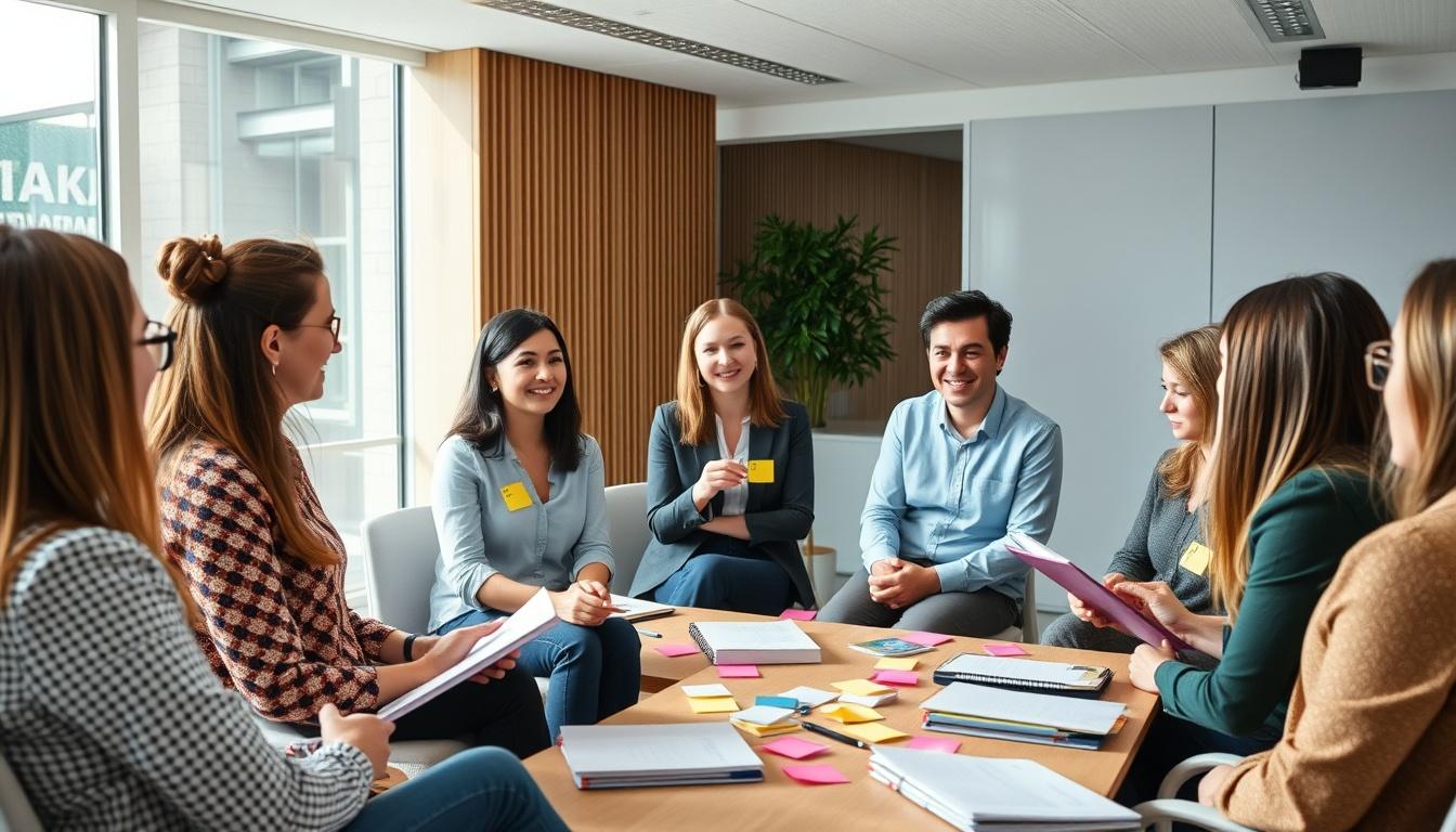 Weiterbildung mit klarem Nutzen